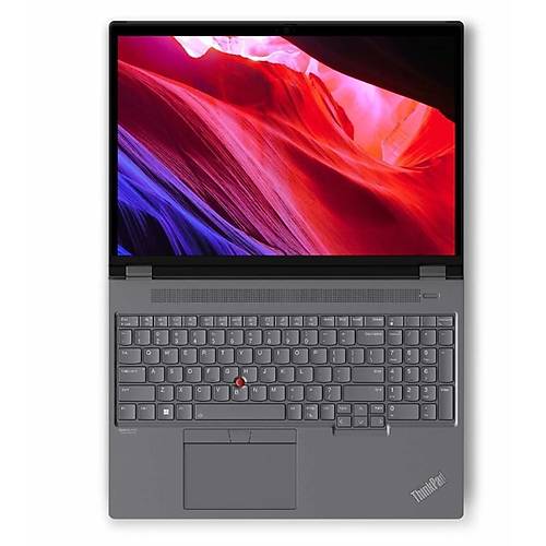 LENOVO THINKPAD 21KX001MTX MWS P16V V2 ULTRA-7 165H 2X16GB 1TB SSD NVIDIA RTX2000ADA 8GB 16" W11P 3 YIL YERNDE GARANT