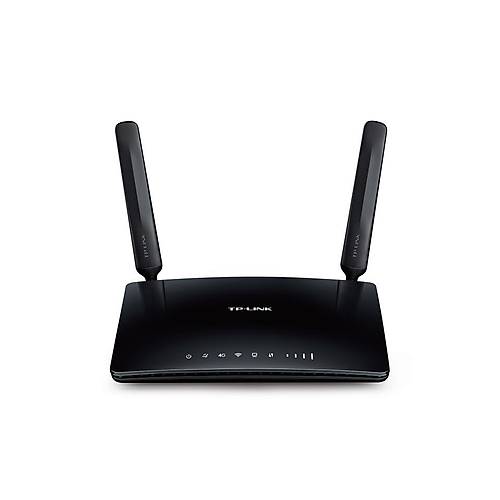 TP-LINK ARCHER MR200 AC750 DUAL BAND 3G/4G LTE ROUTER