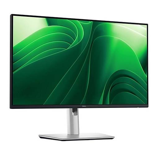 23.8 DELL P2425D WQHD 5MS 100HZ HDMI+DP PIVOT IPS MONITOR