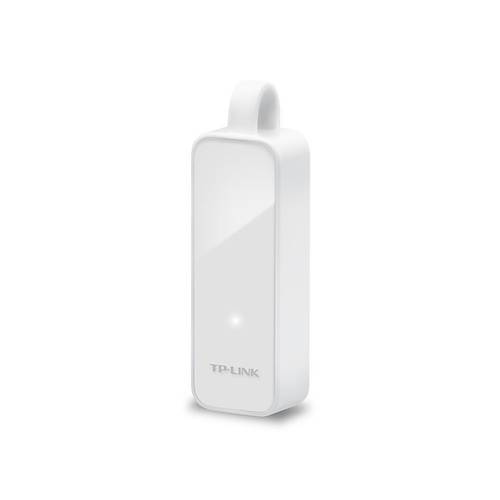 TP-LINK UE300 USB 3.0 GIGABIT ETHERNET A ADAPTORU