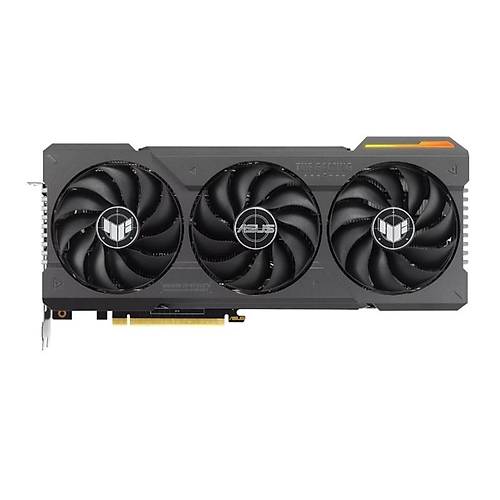 ASUS GEFORCE TUF-RTX4070TI-O12G-GAMING 12GB GDDR6X 192BIT 2XHDMI 3XDP EKRAN KARTI