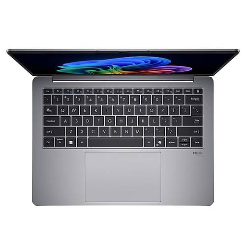 ASUS EXPERTBOOK P5405 AI ULTRA7 258V 32GB 1TB SSD 14 DOS - YAPAY ZEKA DESTEKLI