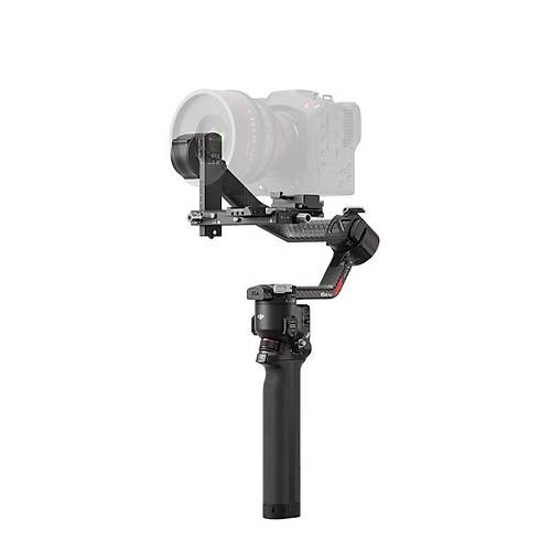 DJI RS 4 COMBO GIMBAL (RESMI DIST GARANTILI)