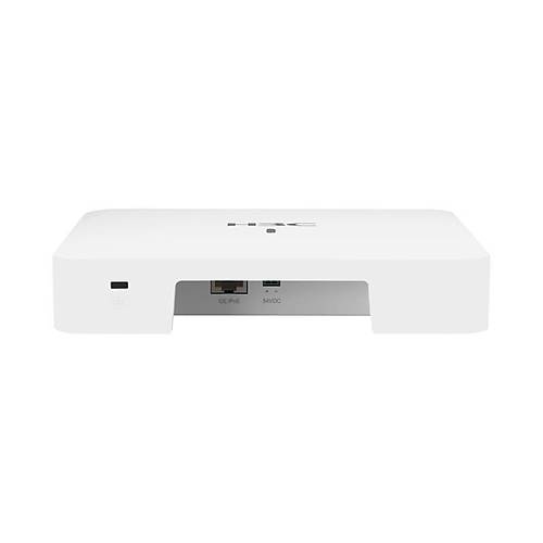 H3C 9801A5ND WA6020 1 PORT GIGABIT 2.4/5GHZ 1500MBPS 802.11AX WIFI6 TAVAN TP ACCESS POINT