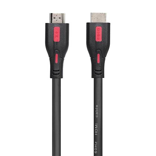 S-LINK SL-HDM4K20 19+1 HDMI TO HDMI 20MT V2.0 4K 60HZ KABLO