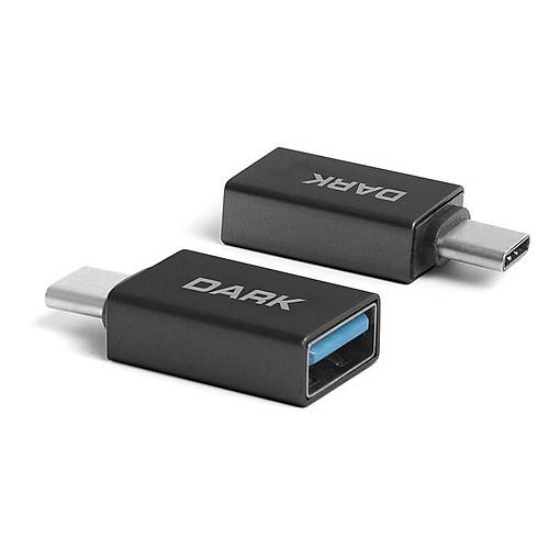 DARK DK AC U31X30 USB3.1 TYPE-C - USB3.0 TYPE-A DNTRC