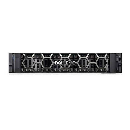 DELL POWEREDGE PER760XS6SPL XEON GOLD 2X5416S 2X32GB 2X480GB 2X1100W 3 YIL YER�NDE GARANT�