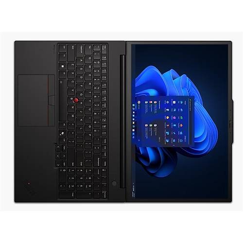 LENOVO THINKPAD 21KS0000TX MWS P16S GEN3 ULTRA-7 155H 1X16GB 1X512GB SSD NVIDIA RTX500ADA 4GB 16 W11P