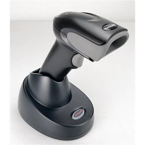 HONEYWELL VOYAGER 1472G 2D KAREKOD KABLOSUZ USB+SER+BLUETOOTH BARKOD OKUYUCU+CRADLE