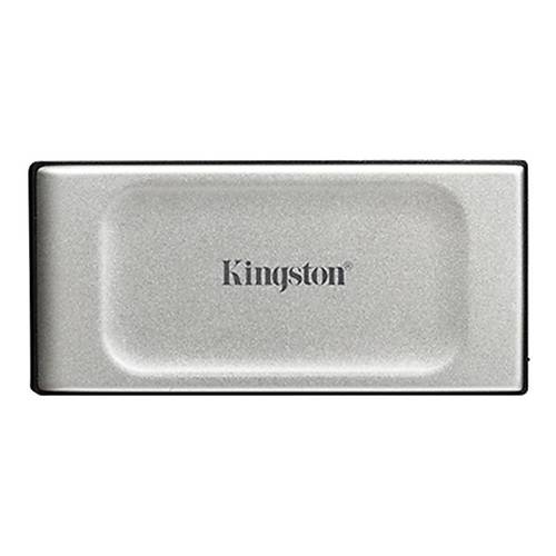 1 TB KINGSTON EXTERNAL USB-C 3.2 GEN 2X2 SSD 2000/2000 MBS SXS2000/1000G