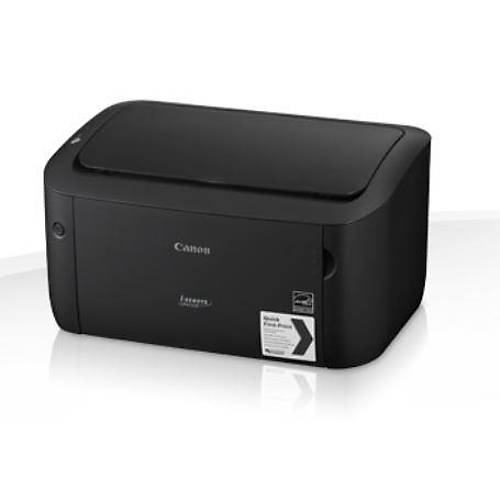 CANON I-SENSYS LBP6030B LAZER YAZICI SIYAH + 2 TONER