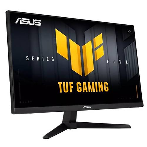25 ASUS TUF GAMING VG257Q5A IPS 1MS 180MHZ 1XHDMI 2XDP FHD 1920X1080 HOPARLR DK MAV IIK VESA SYAH