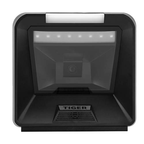PERKON PS5700+ 2D KAREKOD KABLOLU USB MASAST BARKOD OKUYUCU