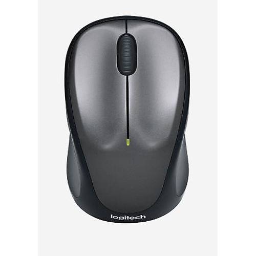 LOGITECH M235 KABLOSUZ USB MOUSE SIYAH 910-002201