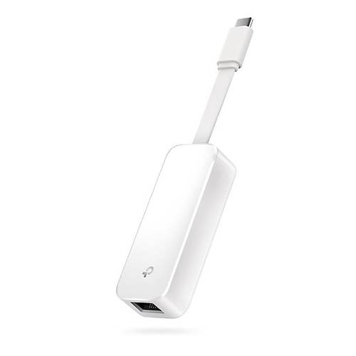 TP-LINK UE300C USB 3.0 TYPE-C TO GIGABIT ETHERNET A ADAPTORU