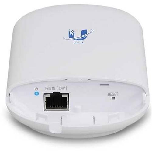 UBNT LTU-LITE 5GHZ 600MBPS 13DBI 3KM PTP/PTMP DI ORTAM ACCESS POINT(ADAPTRL)