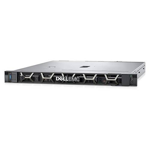 DELL POWEREDGE PER250SPL4 1XE-2314 1X16GB 1X480GB 1X700W 3 YIL YERNDE GARANT