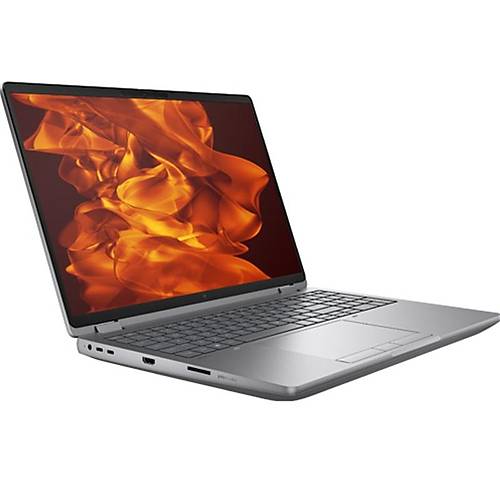 HP MWS C65G3ES ZFURY 16 G1 U9-285HX 32GB (1X32GB) 1TB SSD WUXGA RTX PRO 4000 16G 16" W11P 3 YIL YERNDE GARANT