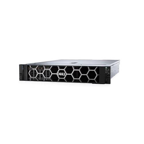DELL POWEREDGE R760XS_3 2XGOLD 5418Y/2X32GB/2X480GB SSD 2X1100W 3 YIL YER�NDE GARANT�