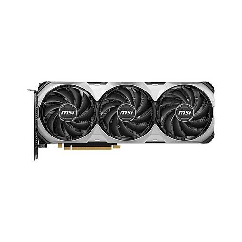 MSI GEFORCE RTX4060TI VENTUS 3X 8G OC 8GB GDDR6 128BIT 1XHDMI 3XDP EKRAN KARTI