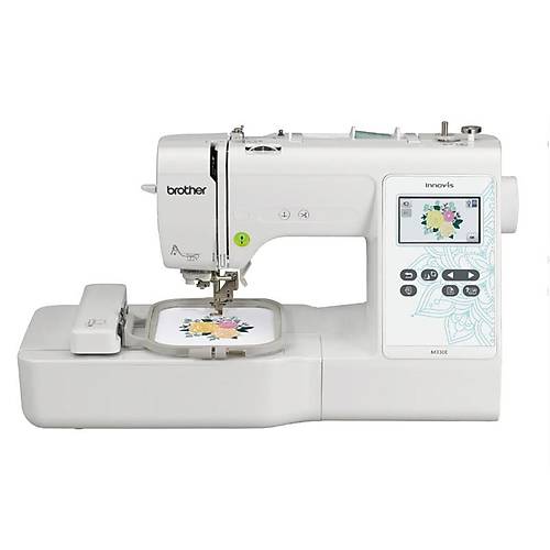 BROTHER INNOV-IS M330E NAKI MAKNES