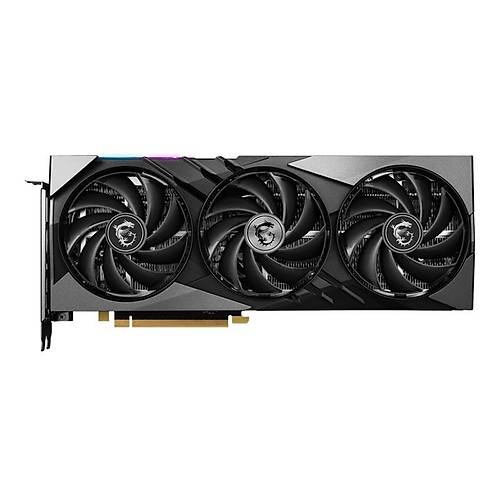 MSI GEFORCE RTX4060TI GAMING X SLIM 16G 16GB GDDR6 128BIT 1XHDMI 3XDP EKRAN KARTI