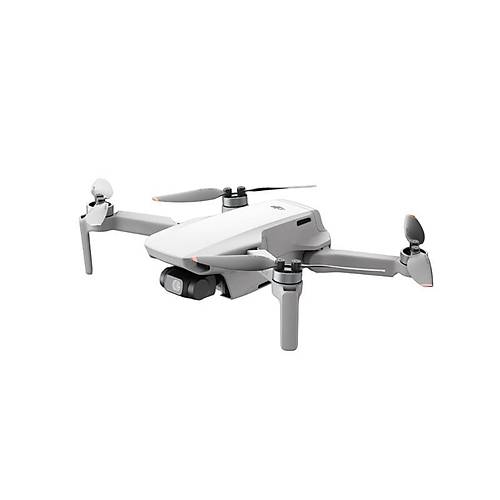 DJI MINI 4K FLY MORE COMBO DRONE (RESM DSTRBTR GARANTL)