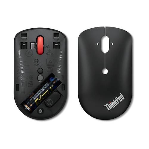 LENOVO THINKPAD USB-C KABLOSUZ KOMPAKT MOUSE 4Y51D20848