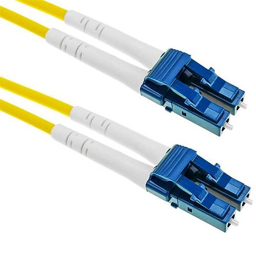 URANIUM LC-LC SM DX 9/125 1 METRE PATCH CORD