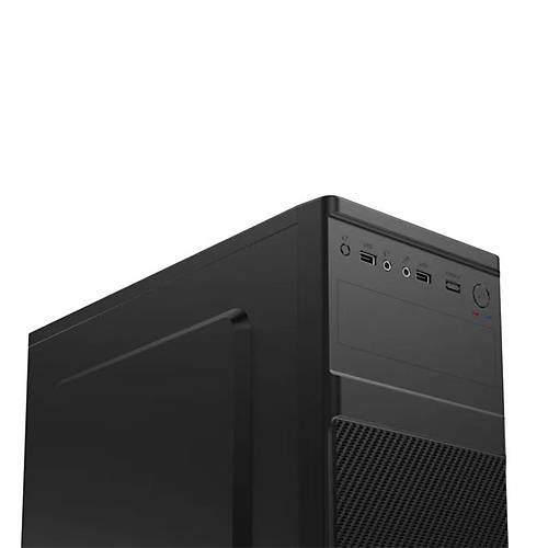 VENTO VS121S 300W USB 3.0 SYAH ATX KASA