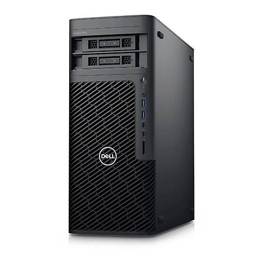 DELL WS PRECISION 5860 W5-2445 32GB 512GB SSD RTXA2000 W11PRO