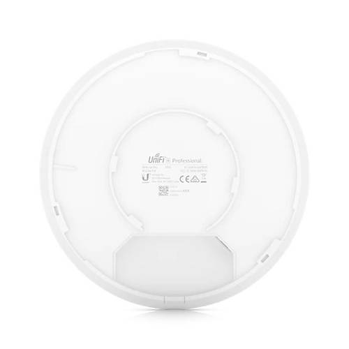 UBNT U6-PRO 2.4/5GHZ DUALBAND WIFI6 4X4 MU-MIMO 5.3GBPS  ORTAM TAVAN TP ACCESS POINT(ADAPTRSZ)