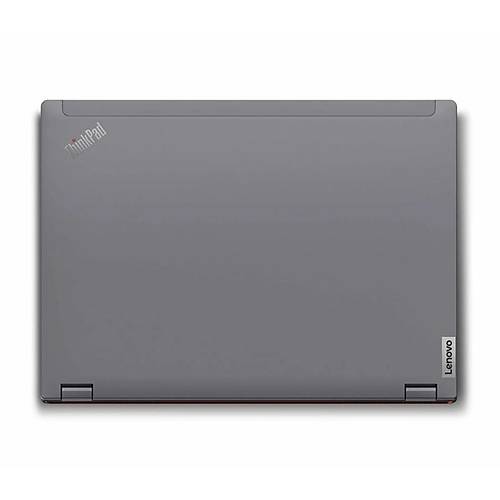 LENOVO THINKPAD 21KX001MTX MWS P16V V2 ULTRA-7 165H 2X16GB 1TB SSD NVIDIA RTX2000ADA 8GB 16" W11P 3 YIL YERNDE GARANT