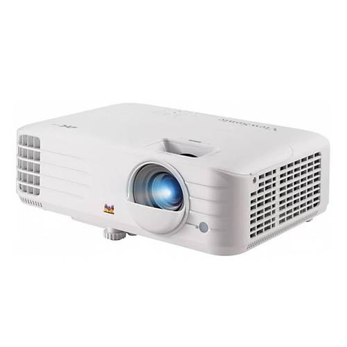VIEWSONIC PX701-4K DLP 4K UHD 3840X2160 3200AL 2XHDMI 3D 12000:1 GAMING PROJEKS�YON