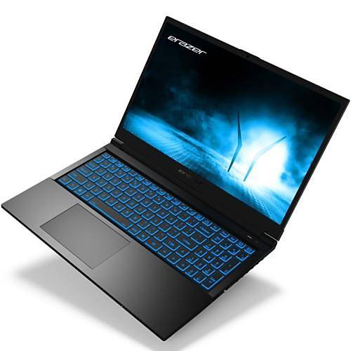ERAZER Crawler E50i MD600013 i7-12650H 16GB 512GB RTX4050 15.6