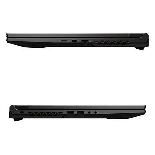 ERAZER Defender P50i MD62643 i7-12650H 16GB 1TB RTX4060 17