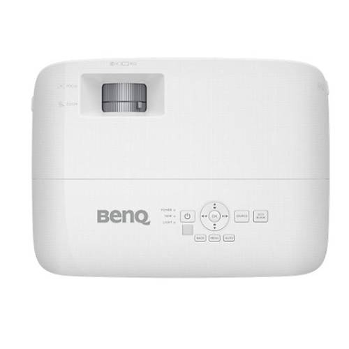 BENQ MS560 4000 ANS 800X600 SVGA 2XHDMI VGA USB A 3D 20.000:1 DLP PROJEKSIYON