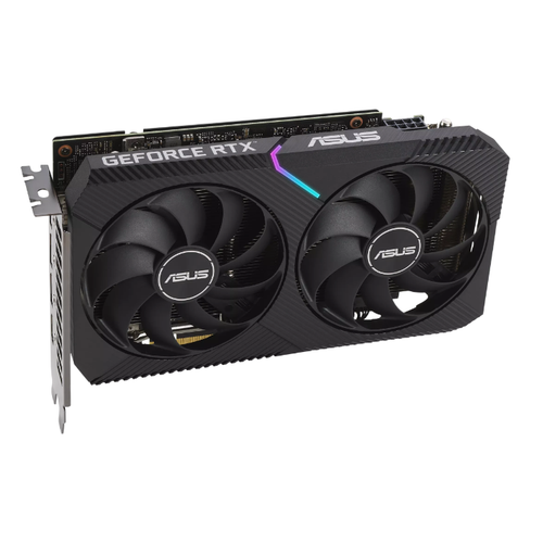 ASUS GEFORCE DUAL-RTX3060-O12G-V2 12GB GDDR6 192BIT 1XHDMI 3XDP EKRAN KARTI