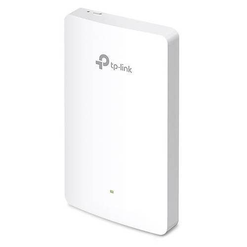 TP-LINK OMADA EAP615-WALL 2.4/5GHZ 802.11AX 1800MBPS AX1800 WIFI 6  ORTAM DUVAR TP ACCESS POINT (ADAPTRSZ)