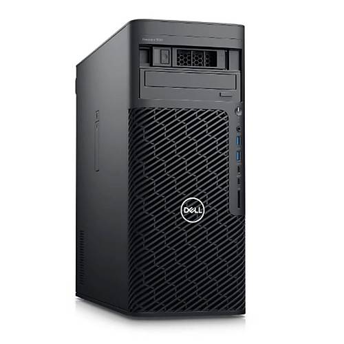 DELL WS PRECISION 5860 W5-2445 32GB 512GB SSD RTXA2000 W11PRO