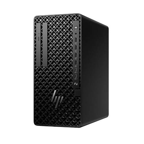 HP WS B34JSES Z1 G1i U7-265 1X32GB 1TB SSD RTX 5060 Ti 16GB WIN11PRO 5 YIL YER�NDE GARANT�