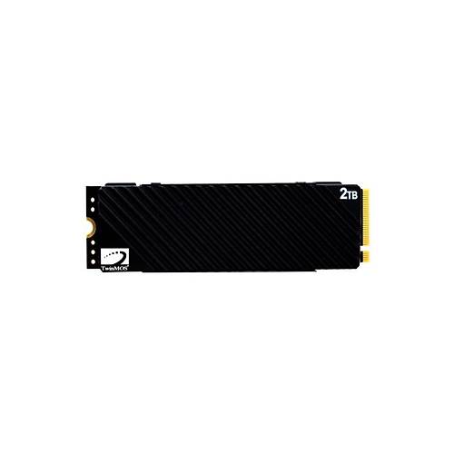 2 TB TWINMOS M.2 PCIE NVME 7500/6800 SOUTUCULU NV2TBG42280