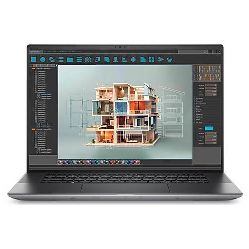 DELL NBW M5690 XCTOP5690EMEA_VP-1 U7-155H 16GB 512SSD 6GB RTX1000 W11PRO 3 YIL YER�NDE GARANT�