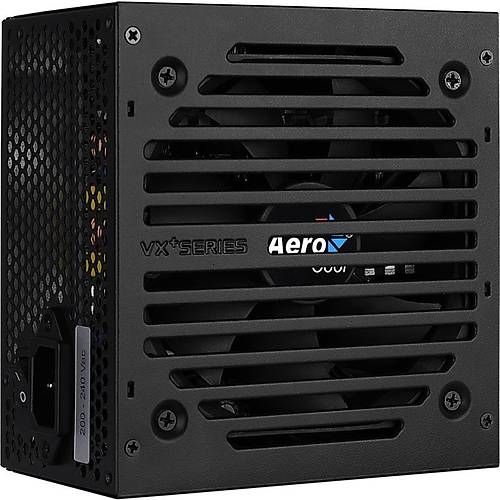 AEROCOOL AE-VXP750 VX PLUS 750W 58A ATX AKTF PFC POWER SUPPLY