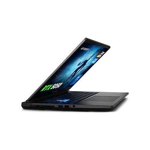 ERAZER Scout 17 E1 MD600006 Core 5 210H 16GB 1TB RTX5050 17