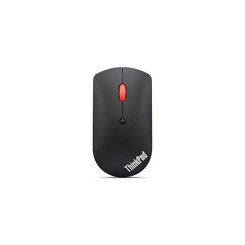 LENOVO THINKPAD BLUETOOTH SILENT KABLOSUZ MOUSE SYAH 4Y50X88823