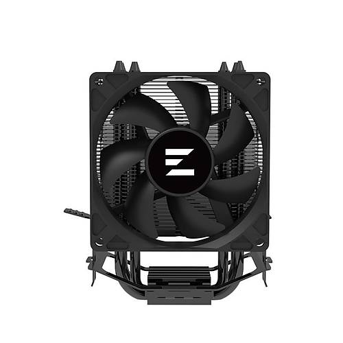 ZALMAN CNPS4X BLACK LGA 1700/1200/115X/ AMD AM5/AM4/AM3 92MM PWM TDP 150W CPU SOUTUCU