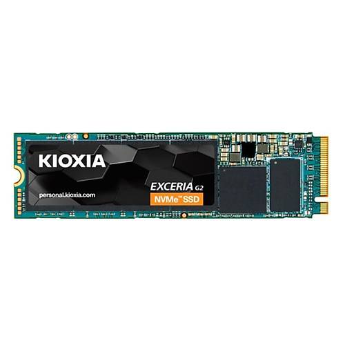 500 GB KIOXIA EXCERIA M.2 2280 G2 NVME 2100/1700 LRC20Z500GG8