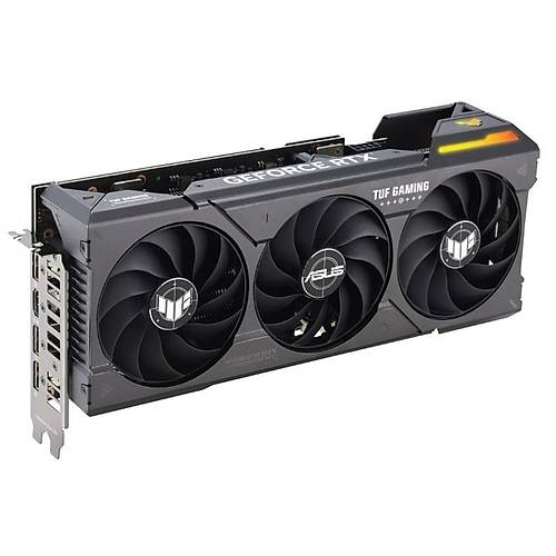 ASUS GEFORCE TUF-RTX4070-O12G GAMING 12GB GDDR6X 192BIT 1XHDMI 3XDP EKRAN KARTI