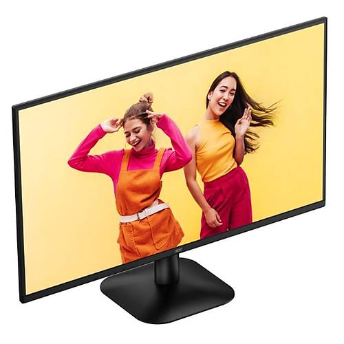 27 AOC Q27B35S3 IPS 1MS 120HZ 1XHDMI 1XDP 2K QHD 2560X1440 HOPARLR FLICKER-FREE VESA SYAH
